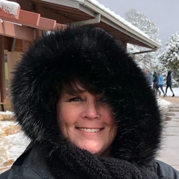 Meet your Posher, Tonda - Picture 1 of 1